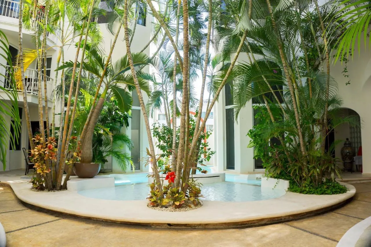 Διαμέρισμα Royal Palms 9 Condo Πλάγια Ντελ Κάρμεν