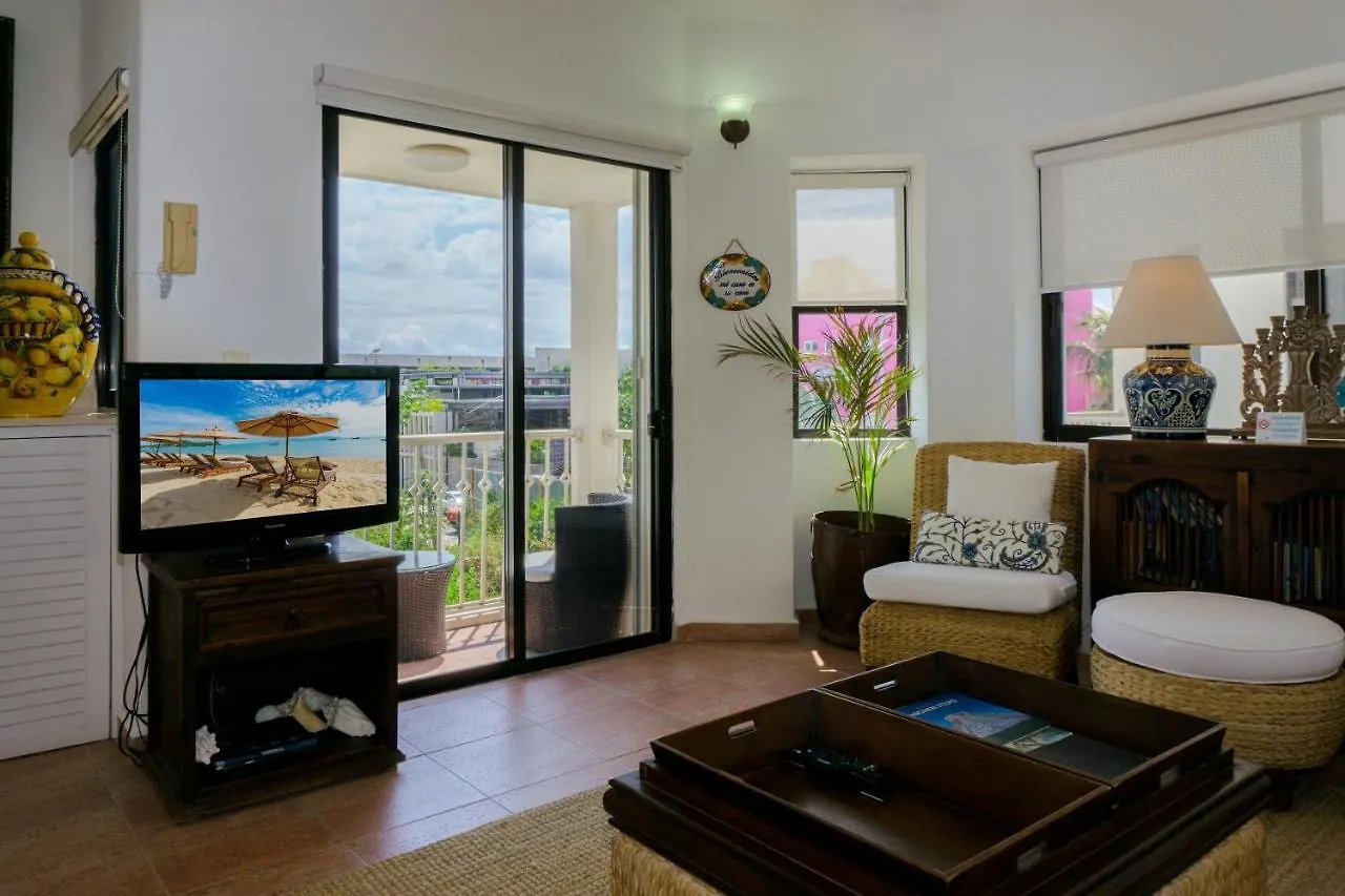 Royal Palms 9 Condo Πλάγια Ντελ Κάρμεν Διαμέρισμα