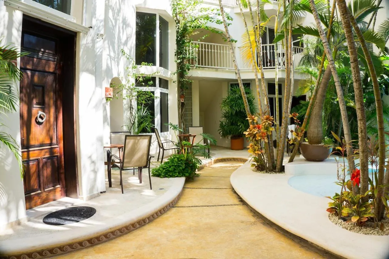 Royal Palms 9 Condo Πλάγια Ντελ Κάρμεν