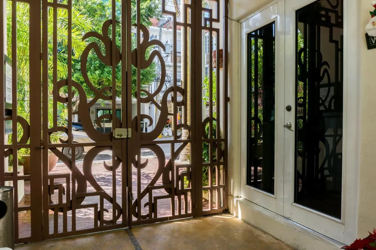 Royal Palms 9 Condo Πλάγια Ντελ Κάρμεν 0*,  Μεξικό