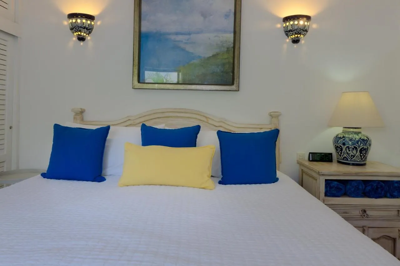 Royal Palms 9 Condo Πλάγια Ντελ Κάρμεν