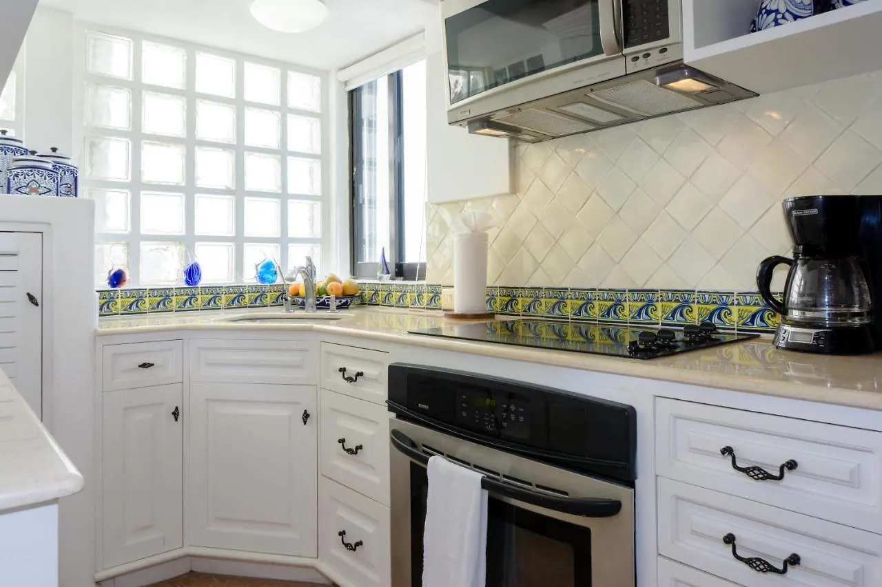 Διαμέρισμα Royal Palms 9 Condo Πλάγια Ντελ Κάρμεν