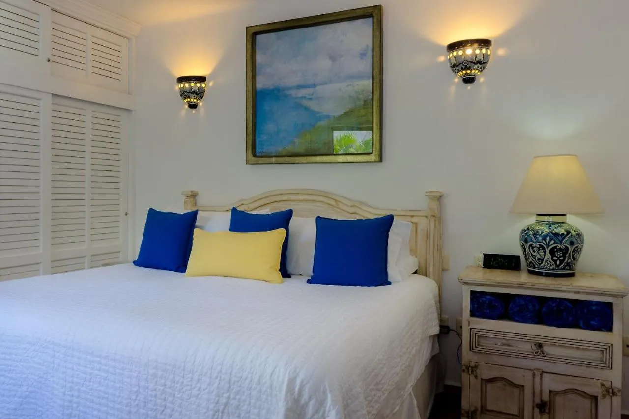 Royal Palms 9 Condo Πλάγια Ντελ Κάρμεν 0*,